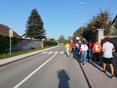 Tek za Junake 3. nadstropja Foto J.B (8)